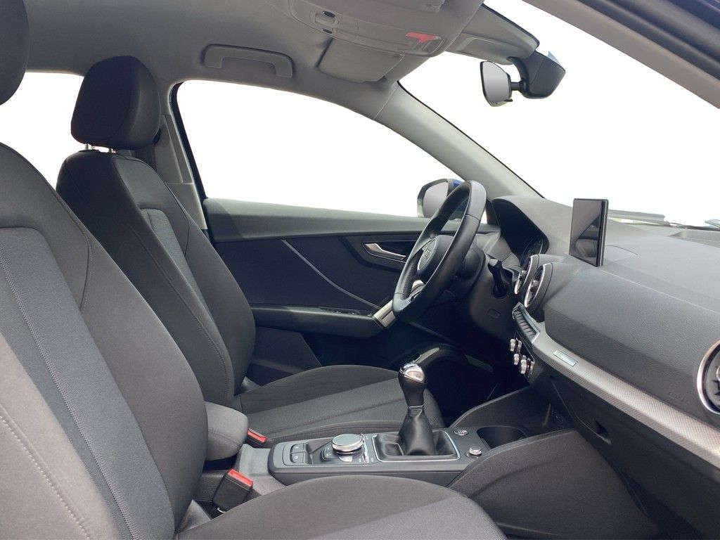 Audi Q2 - Bild 12