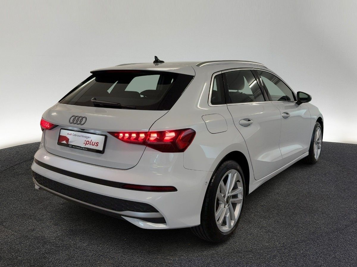 Audi A3 - Bild 6