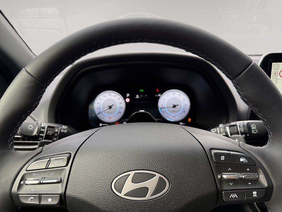 Hyundai i30 - Bild 8