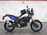 Yamaha XTZ 690 Tenere 700 - viel Zubehör - YAMAHA 700