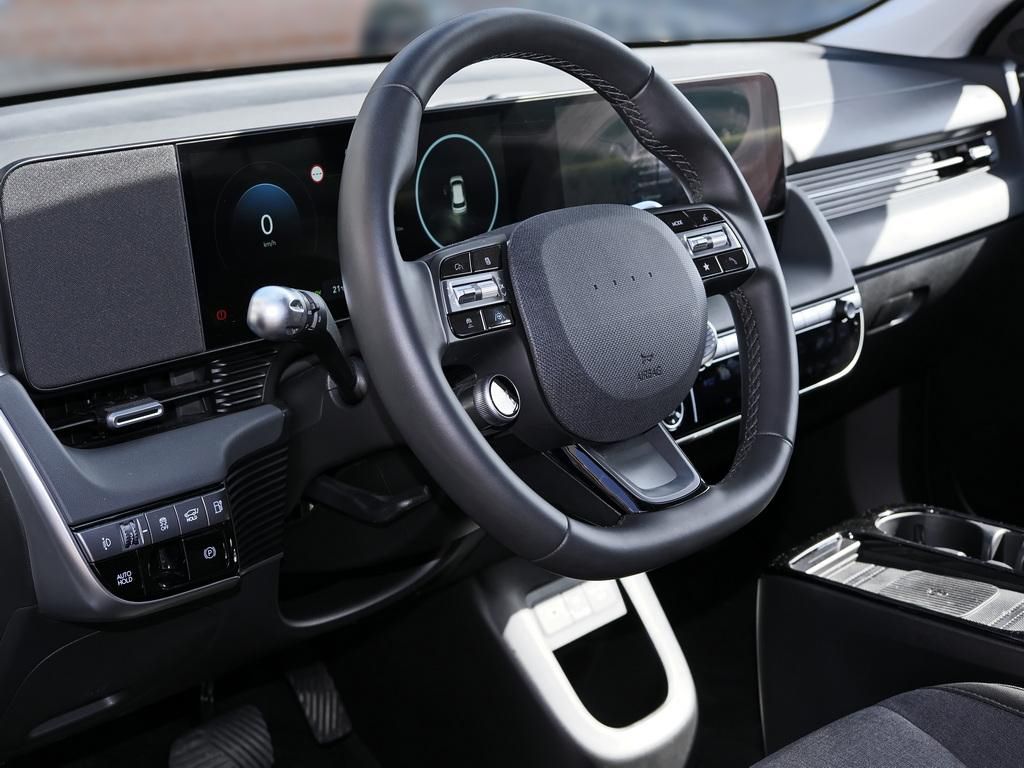 Fahrzeugabbildung Hyundai IONIQ 5 DYNAMIQ ELEKTRO 84 kWh SHZ LHZ LED NAVI