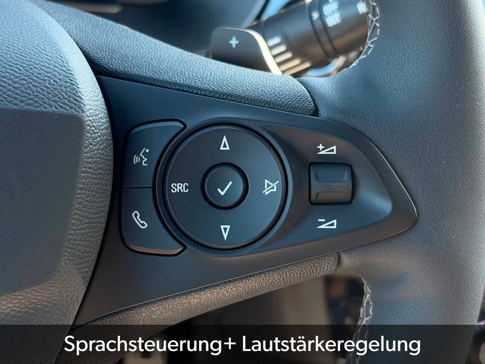 Fahrzeugabbildung Opel Corsa F GS 1.2 Turbo LHZ CAM LED CAM CarPlay