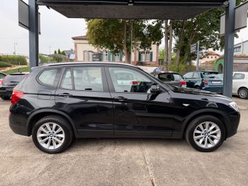 BMW X3 - 6