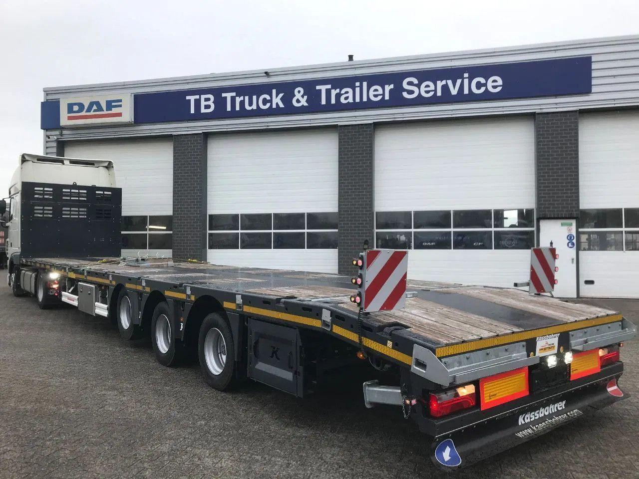 Andere Other KAESSBOHRER  SPA M 3 / 1N - 18 / 27 Uitsch