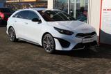 Kia PRO CEED 1.5 T-GDI DCT GT LINE DIGITALES COCKPIT - Kia Neuwagen: Pro Cee D