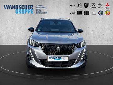 Peugeot 2008 1.2 PureTech 130 GT Kam.+LM+LED+Navi