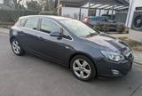 Opel Astra 1.6 Turbo Edition 132kW Edition - Opel Astra aus 2010: Turbo