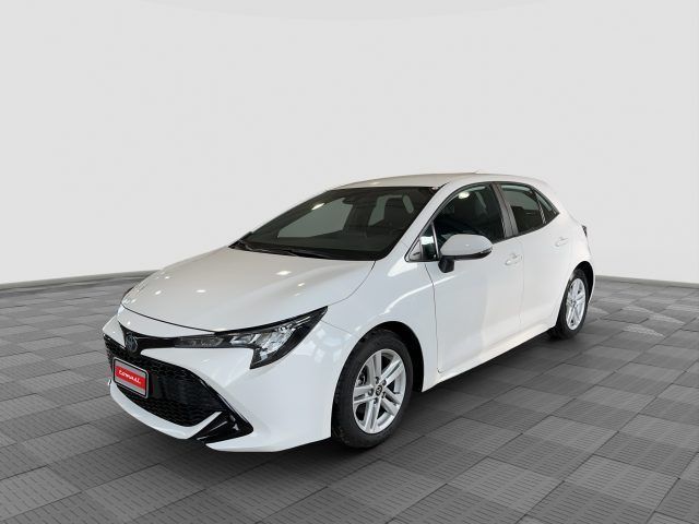 Toyota TOYOTA Corolla Corolla 1.8 Hybrid Style