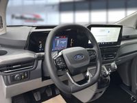 Ford Tourneo Custom - Vorschau Bild 10