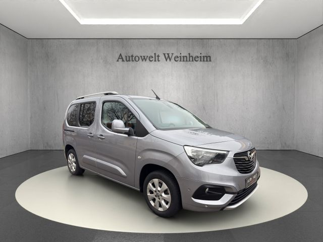 Opel COMBO°LIFE°INNOVATION°PANORAMA°NAV°SHZ°AHK°PDC°