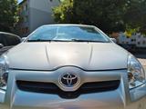 Toyota Corolla Verso 1.8- Benziner Automatik - gebrauchte Toyota Corolla Verso aus dem Jahr 2007