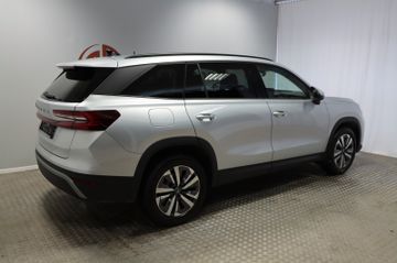 Fahrzeugverkauf 7 Skoda Kodiaq 1.5 TSI Selection Matrix ele. Sitz AHK
