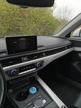 Audi A4 Allroad 3.0 TDI tiptronic quattro Avant - - Audi A4 Allroad von privat