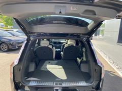 KIA EV9 AWD GT-LINE LAUNCH ED. 6S SWIVEL KIA EV9 AWD GT-LINE LAUNCH ED. 6S SWIVEL