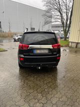 Peugeot 4x4 7 sitzer - Peugeot 4007 aus 2009