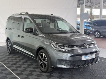 Volkswagen Caddy Maxi 1.5TSI DSG STYLE LED ACC KAMERA AHK