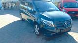 Mercedes-Benz 200 V Vito Marco Polo 200 d ACTIVITY EDITION - Mercedes-Benz 200 mit Diesel-Antrieb: Kleinbus, V
