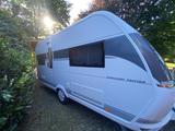 Hobby Excellent Edition 460 UFe  - Hobby 460 ufe