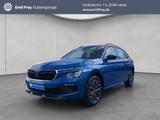 Skoda Kamiq Selection 1.0 TSI 6-Gang RFK SHZ KLIMA TEM - Skoda Kamiq mit Benzin-Antrieb: Limousine, Schaltgetriebe