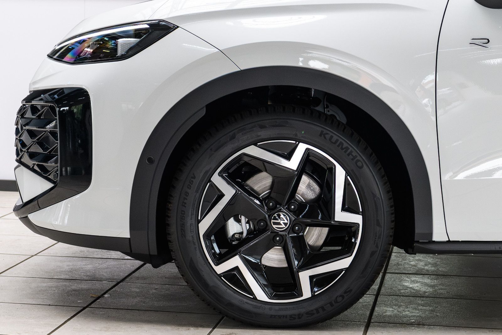 Volkswagen T-Roc - Bild 4