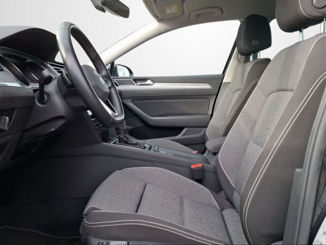 PASSAT VARIANT 2.0 TSI DSG BUSINESS NAVI+CAM+APP