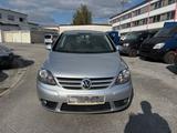 Volkswagen Golf Plus 1.6 FSI Tour - Volkswagen Golf Plus aus 2007: Tour