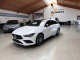 Mercedes-Benz CLA 250e Edition2020 Night+AMG Line+Infot.High-E - mit Hybrid-Antrieb: Coupe, Schiebedach