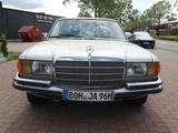 Mercedes-Benz 280 SE  116 H KENNZEICHEN  TÜV-07-2026 !! - Mercedes-Benz 280 aus 1979: 280se