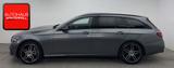 Mercedes-Benz E 400 d T 4M AVANTGARDE NIGHT AMG 19Z+LUFT+MEMO+ - gebrauchte Mercedes-Benz E 400 aus dem Jahr 2022