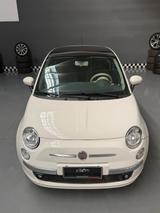 Fiat 500 1.2 by Gucci - Fiat 500: By Gucci