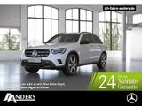 Mercedes-Benz GLC 220 d 4M Night+LED+Kam+Adv.Sound+Navi+AHK+ - Mercedes-Benz GLC 220 in Bremen