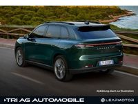 Leapmotor C10 - Vorschau Bild 11