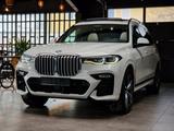 BMW X7 xDrive30d M Sport Individual*7-SITZER*PANO - BMW X7: M