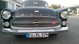 Opel Kapitän 54.Andere - Opel: Kapitän