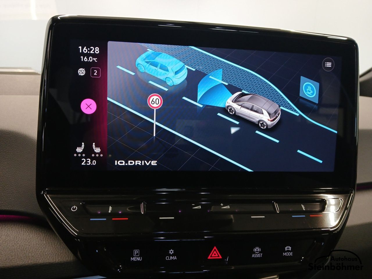 Volkswagen ID.3 - Bild 24