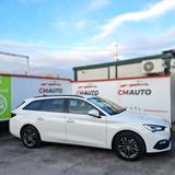 Andere SEAT LEON TOURER 1.5 TGI STYLE (IVA DEDUCIBILE) - Andere mit CNG-Antrieb