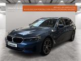 BMW 530e Touring / Head-Up Display / Live Cockpit Pr - BMW 5er Reihe: Head Display