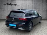 Volkswagen Golf 1.5 TSI Life Active AHK+NAvi+Kamera+LED+SHZ - VW Gebrauchtwagen von 2022