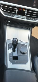 BMW 330i M Sport, ACC, AHK, RFK, Laser, HUD, DAB - BMW 330 in Karlsruhe