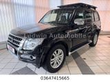 Mitsubishi Pajero 3.2 DI-D Top/AHZV/Leder/XENON/7-Sitze - Mitsubishi Pajero: Top