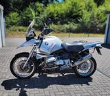 BMW R1150 GS - BMW 2002 R1150GS