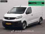 Fiat Scudo 145pk L2H1 Airco Cruise Parkeersensoren Eu - Fiat Scudo l2h2