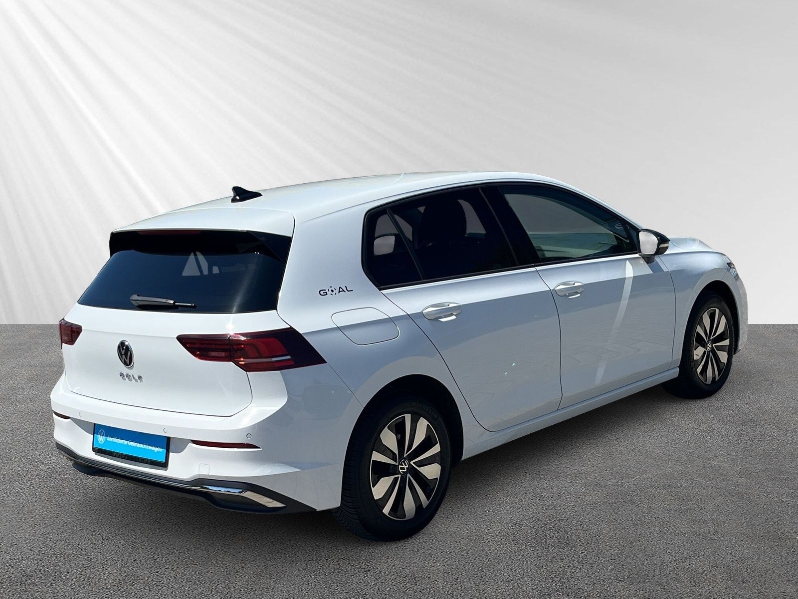 Volkswagen Golf VIII 1,5 TSI Goal TRAVEL SHZ APP.CONNECT foto 5