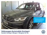 Volkswagen Tiguan Elegance 1.5 TSI DSG Navi Kamera Pano ACC - Offers