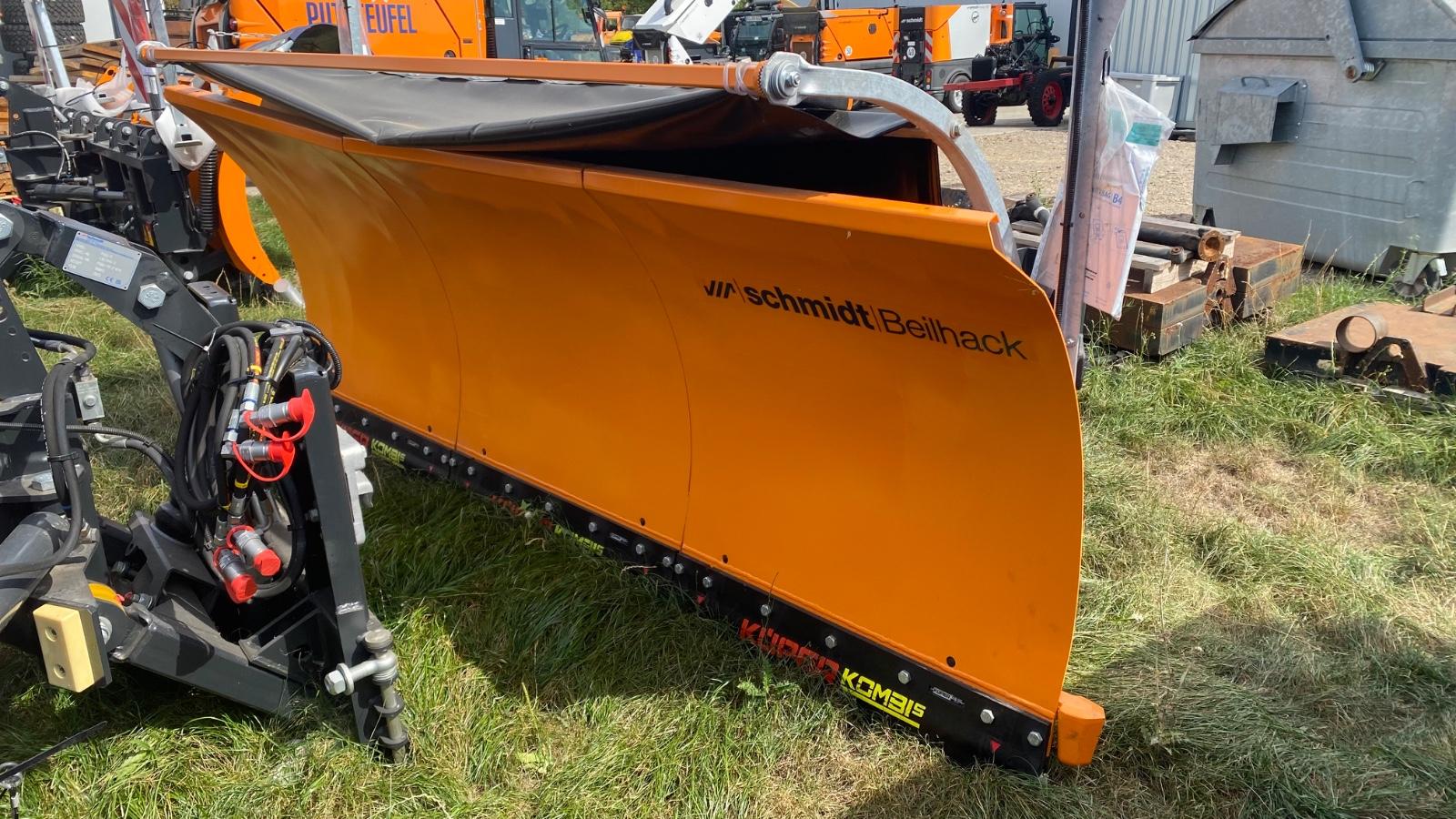 Andere Schmidt PV26-3