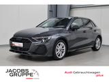 Audi A3 Sportback TDI S line VC*LED*R-Kamera *