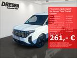 Ford Transit Courier Trend Elektro 136PS/Android-Auto