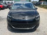Citroën C4 Picasso BlueHDi 120 Stop&Start Exclusive EAT6 - Citroën C4 Picasso: Start