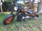 Yamaha XVS 650 Drag Star Classic  - YAMAHA XVS 650 DRAG STAR