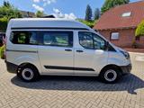 Ford Transit Custom*310 L1H2*Behindertengerecht*Lift - Ford Transit Custom: L2h2